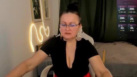 Snapshot of hottyannaa chatting on February 2026 02:49:02 AM Anna online show from February 2026 02:49:02 AM