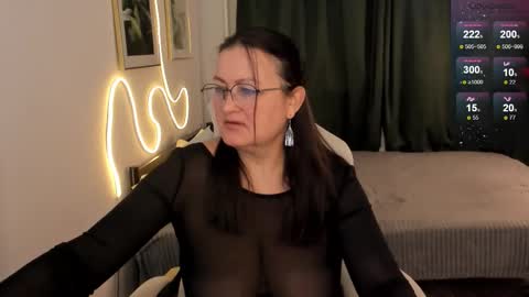 Snapshot of hottyannaa chatting on February 2026 03:01:01 AM Anna online show from February 2026 03:01:01 AM