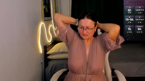 Snapshot of hottyannaa chatting on February 2026 02:41:02 AM Anna online show from February 2026 02:41:02 AM