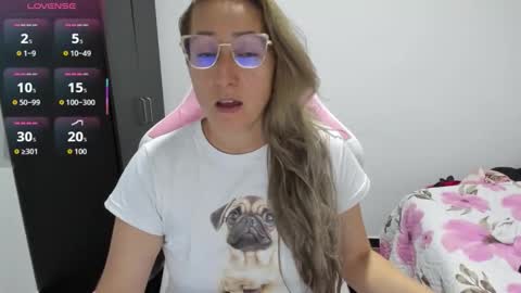 hottychrystal online show from March 2026 02:13:02 AM