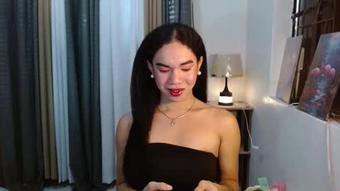 THALIE online show from March 2026 06:42:01 AM