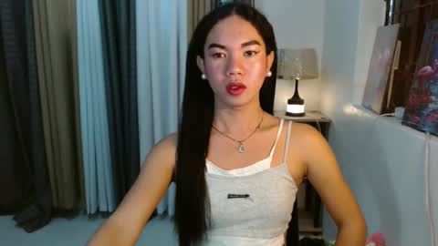 THALIE online show from March 2026 05:45:02 AM