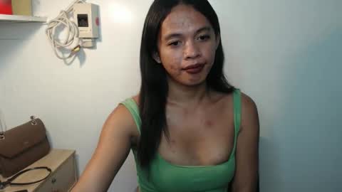 Valentina3 online show from April 2026 07:07:02 PM