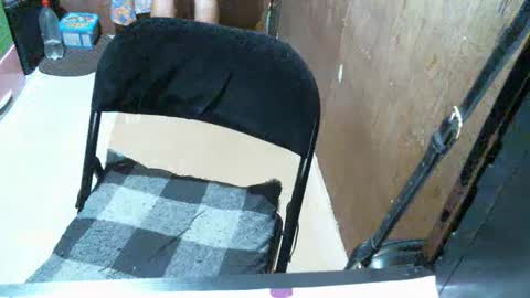 FRANCINE online show from December 2024 01:18:02 AM