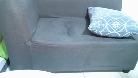 FRANCINE online show from March 2025 01:06:02 PM