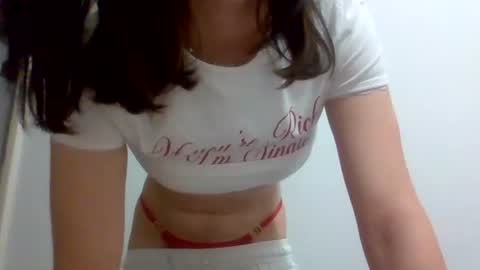 Hotwixx online show from January 2025 11:02:02 PM