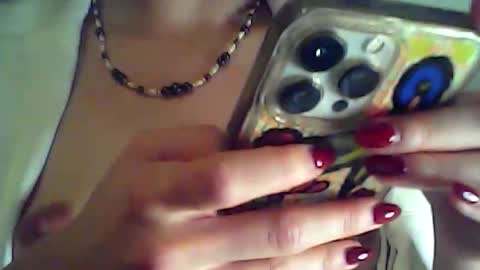 Hotwixx online show from November 2025 11:04:02 PM