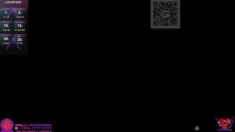 Snapshot of houseofdevaughn chatting on January 2025 07:21:02 AM Domina Merci online show from January 2025 07:21:02 AM