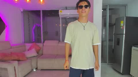 Snapshot of houseofwarrios chatting on November 2025 05:29:02 AM we are Harry Jersi pablo and our mod talco online show from November 2025 05:29:02 AM