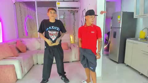 Snapshot of houseofwarrios chatting on November 2025 05:28:02 AM we are Harry Jersi pablo and our mod talco online show from November 2025 05:28:02 AM