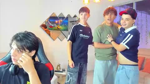 we are Harry Jersi pablo and our mod talco online show from March 2026 05:13:02 AM