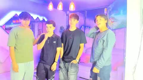 we are Harry Jersi pablo and our mod talco online show from March 2026 05:24:02 AM