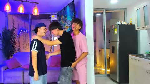 we are Harry Jersi pablo and our mod talco online show from March 2026 08:26:33 AM