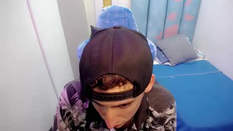 Snapshot of houston_bby_ chatting on February 2026 08:30:01 PM HOUSTON online show from February 2026 08:30:01 PM