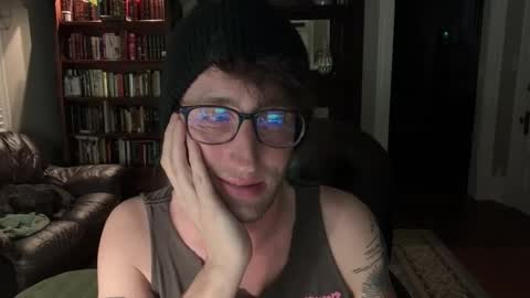 Howard Phillips online show from March 2025 12:48:01 AM