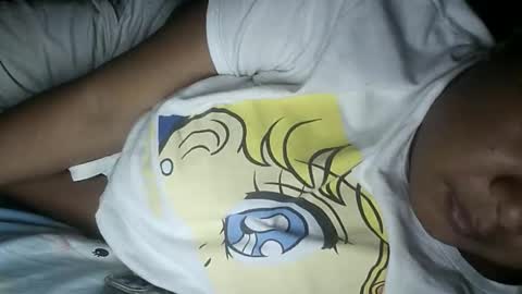 Snapshot of howdykannapat chatting on November 2025 03:01:02 PM NIDA online show from November 2025 03:01:02 PM