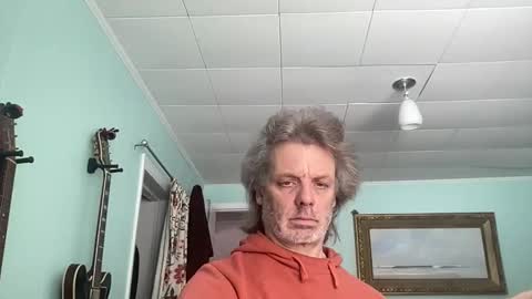 howlingatnothing online show from February 2026 02:37:02 PM