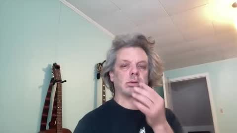 howlingatnothing online show from February 2026 11:50:01 AM