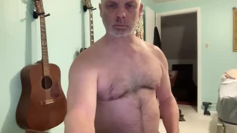 howlingatnothing online show from February 2026 11:16:02 PM