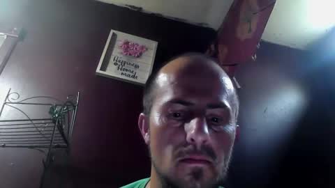 Snapshot of hrny4puss chatting on September 2025 06:53:02 PM James online show from September 2025 06:53:02 PM