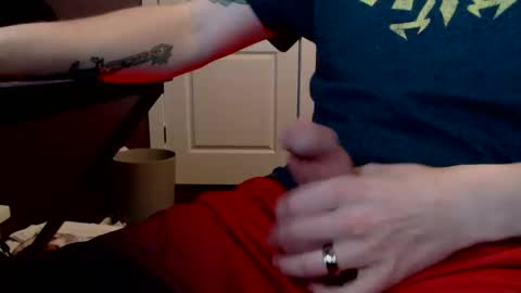 hrnysoldier92 online show from March 2026 05:08:02 AM