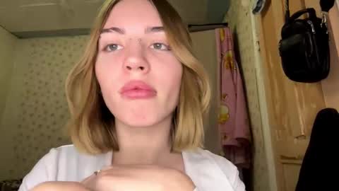 hsiuscherich online show from November 2025 10:14:02 AM