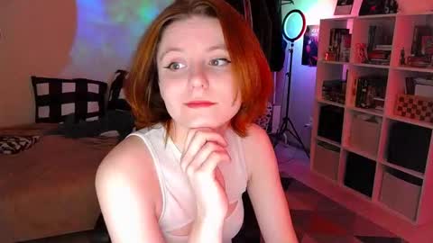 Snapshot of hua_lian chatting on January 2026 07:34:01 AM Alice online show from January 2026 07:34:01 AM