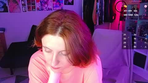 Alice online show from March 2026 09:04:02 PM