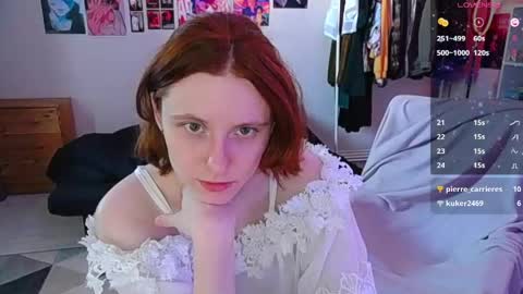 Alice online show from April 2026 03:23:02 AM