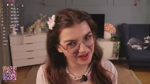 Snapshot of huba_booba chatting on November 2025 07:17:01 PM Diane online show from November 2025 07:17:01 PM