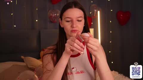 Diane online show from February 2026 07:15:02 AM