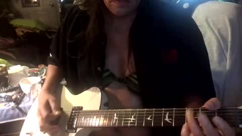 Hubert Cumberdale online show from December 2024 09:52:02 PM