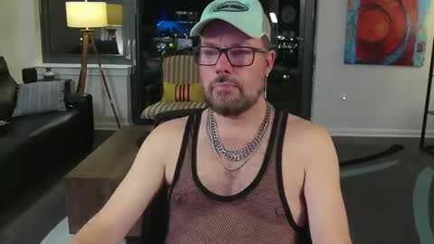 Hudson Cage formerly DCLthrKnkBoy online show from October 2025 04:24:01 AM