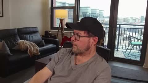 Hudson Cage formerly DCLthrKnkBoy online show from January 2026 08:23:01 PM