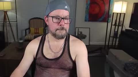 Hudson Cage formerly DCLthrKnkBoy online show from February 2026 10:57:02 PM