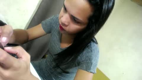 Snapshot of hugcock69_precious chatting on February 2025 10:27:02 AM Precious online show from February 2025 10:27:02 AM