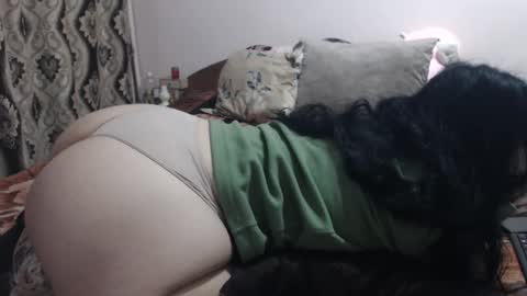 Snapshot of hugeassdevil chatting on November 2025 08:03:01 AM hugeassdevil online show from November 2025 08:03:01 AM