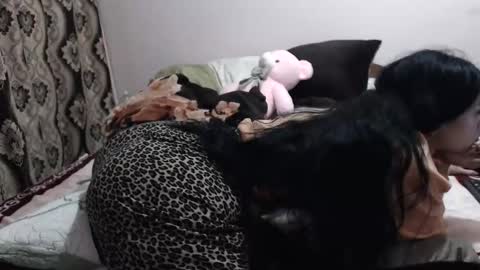 Snapshot of hugeassdevil chatting on December 2025 02:00:01 PM hugeassdevil online show from December 2025 02:00:01 PM