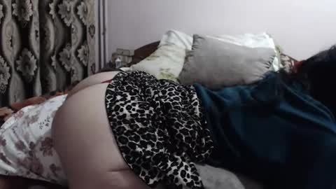 hugeassdevil online show from February 2026 04:24:02 PM