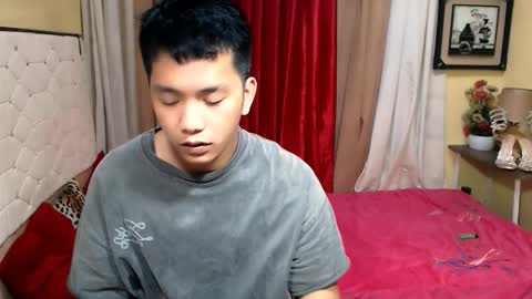 Josh Ker online show from October 2025 12:21:02 AM