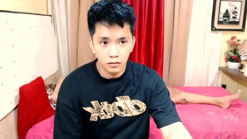 Josh Ker online show from October 2025 09:20:01 PM