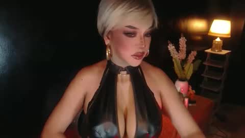 Christine online show from May 2026 06:26:01 PM
