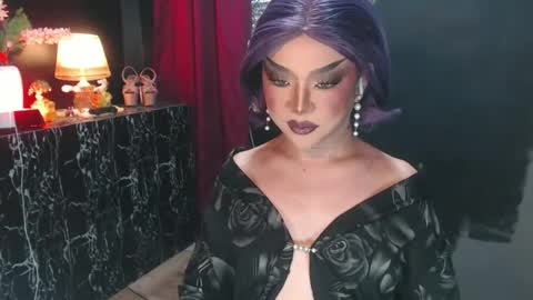 Christine online show from June 2026 12:31:01 AM