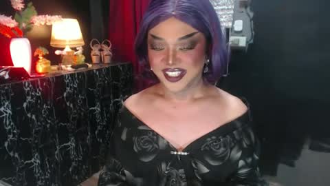 Christine online show from June 2026 05:38:02 AM