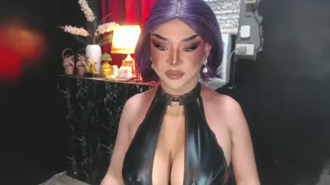 Christine online show from June 2026 04:17:02 PM