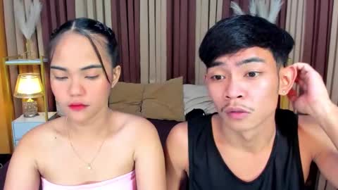 Snapshot of hugecockjayken chatting on October 2025 05:16:02 AM ANNA AND JOEL online show from October 2025 05:16:02 AM