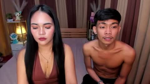 ANNA AND JOEL online show from July 2026 05:05:01 PM