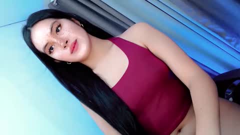 Snapshot of hugecockyanny chatting on May 2026 11:24:01 PM Yhanie online show from May 2026 11:24:01 PM