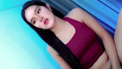 Snapshot of hugecockyanny chatting on June 2026 12:16:02 AM Yhanie online show from June 2026 12:16:02 AM