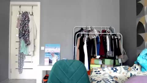 Snapshot of hugetittiesgerda chatting on March 2025 10:55:02 AM Gerda online show from March 2025 10:55:02 AM